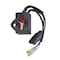 Rmstator PeakRPM CDI Box for Polaris Big Boss Trail Blazer Trail Boss 250 cc Xplorer 1989-2006 RM02075 - alternate 1